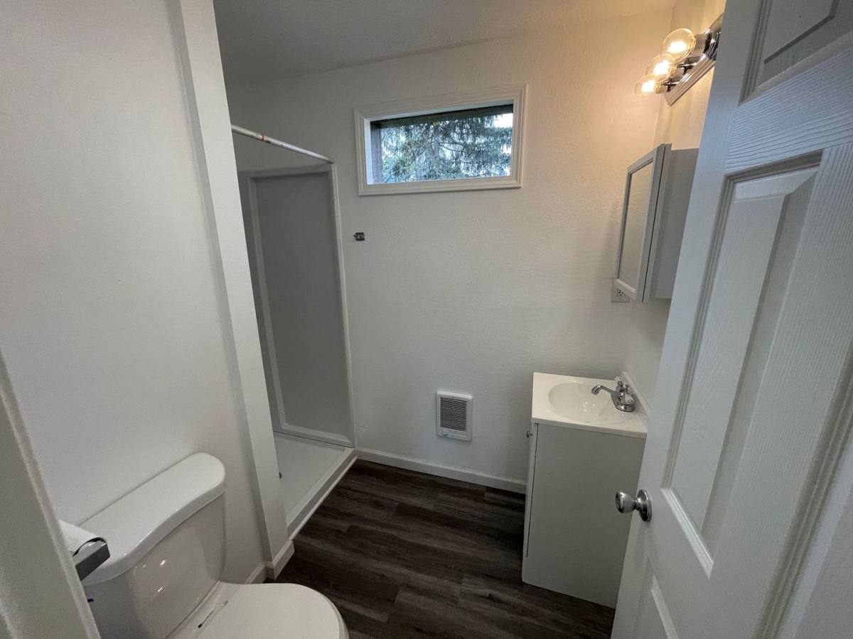 House for rent at 3916 Homedale, Klamath Falls, OR 97603