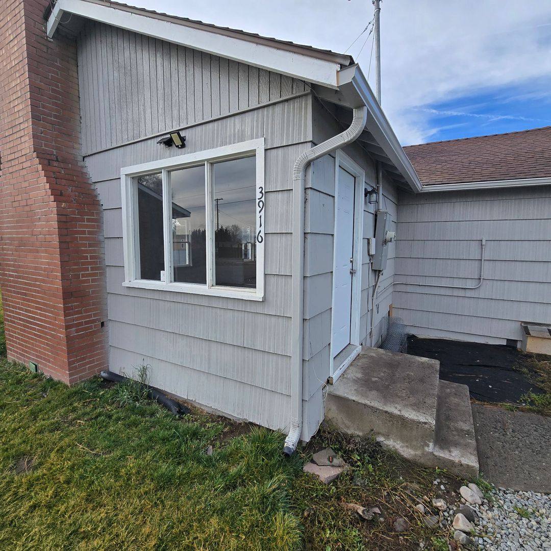 House for rent at 3916 Homedale, Klamath Falls, OR 97603