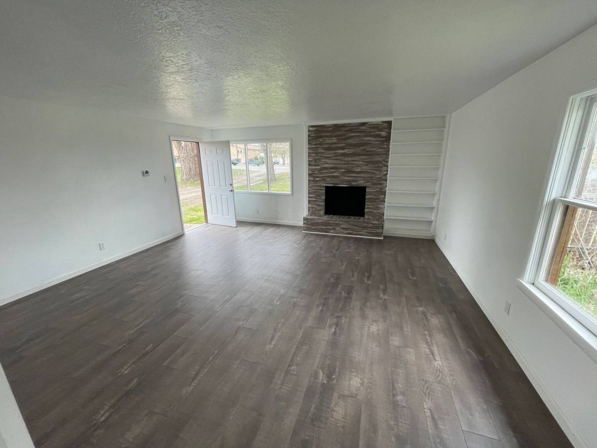 House for rent at 3916 Homedale, Klamath Falls, OR 97603