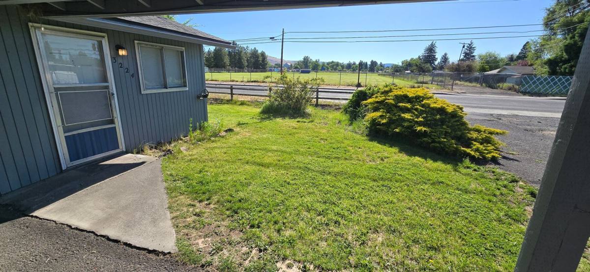 House for rent at 3224 Summers, Klamath Falls, OR 97603