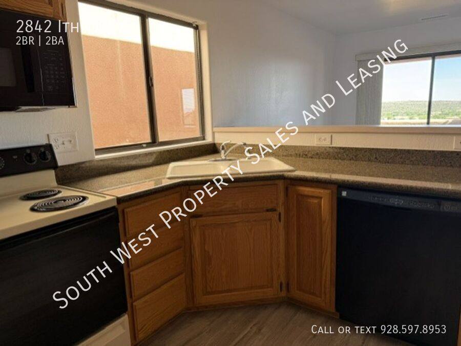 House for rent at 2842 Ithica Dr, Prescott, AZ 86301