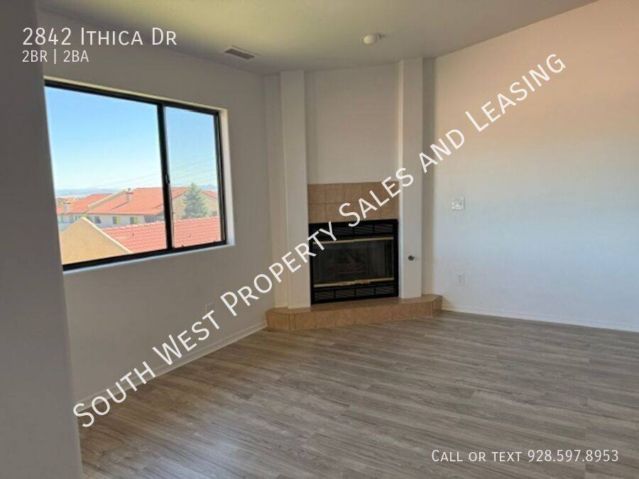 House for rent at 2842 Ithica Dr, Prescott, AZ 86301