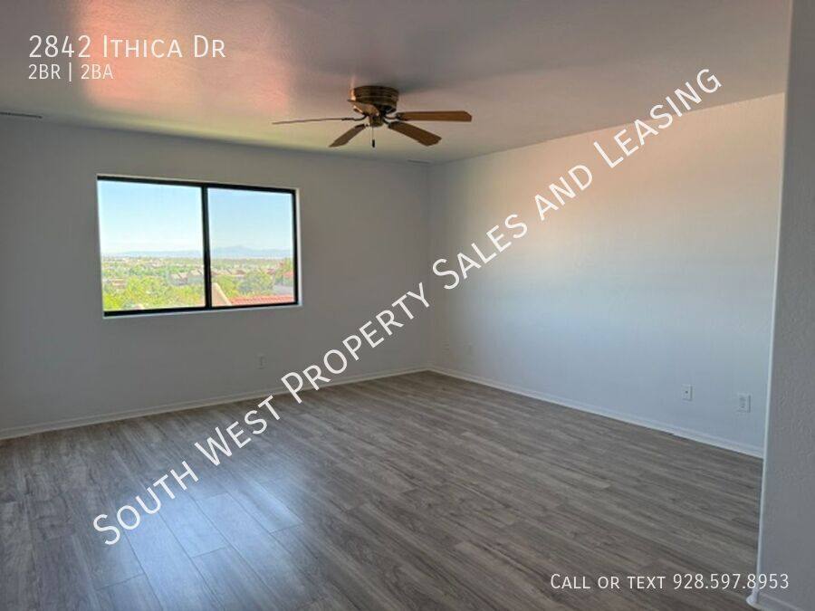 House for rent at 2842 Ithica Dr, Prescott, AZ 86301