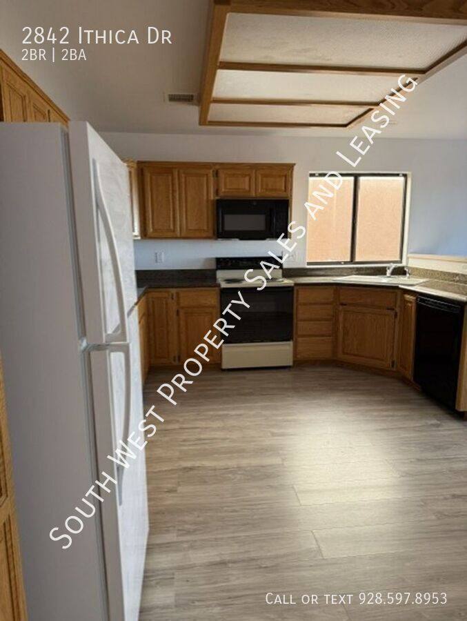 House for rent at 2842 Ithica Dr, Prescott, AZ 86301