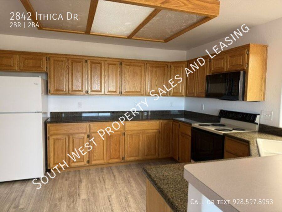 House for rent at 2842 Ithica Dr, Prescott, AZ 86301