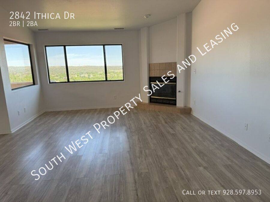 House for rent at 2842 Ithica Dr, Prescott, AZ 86301