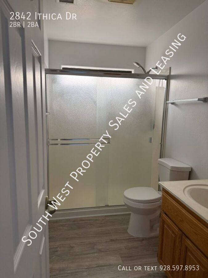 House for rent at 2842 Ithica Dr, Prescott, AZ 86301