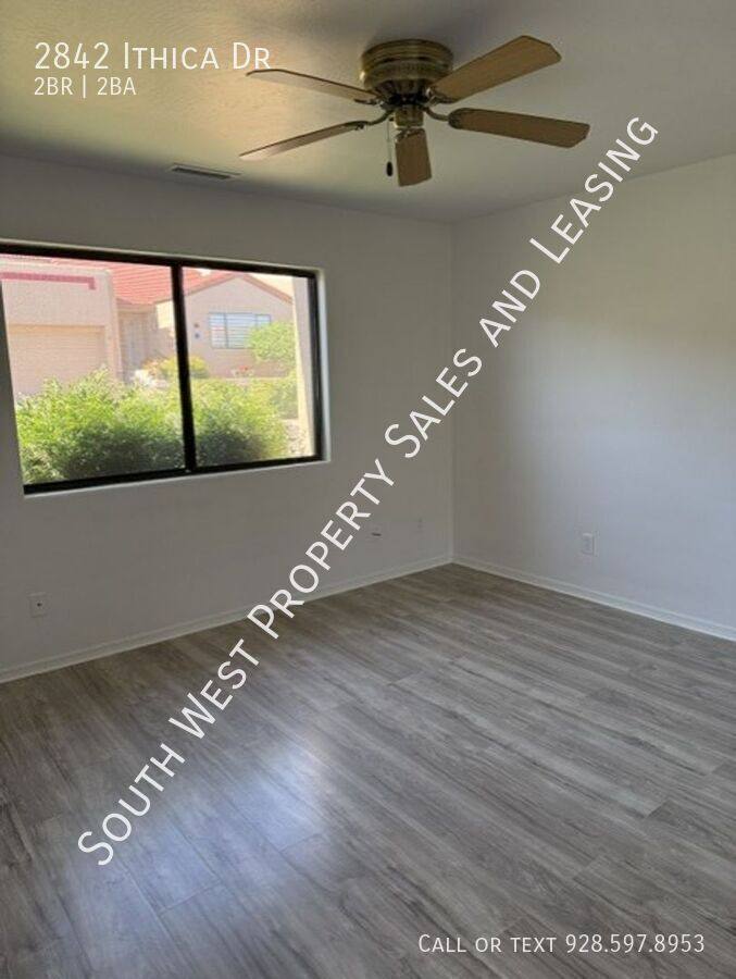 House for rent at 2842 Ithica Dr, Prescott, AZ 86301