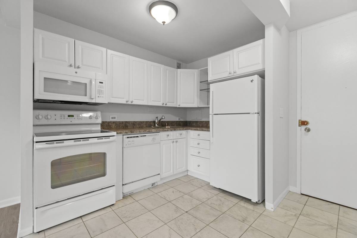 Apartment for rent at 1344 N Dearborn, Chicago, IL 60610