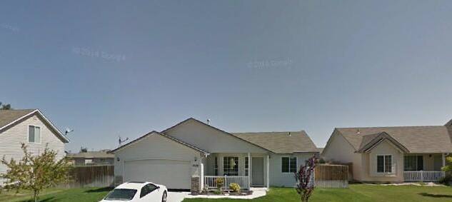 House for rent at 3528 S Big Springs Way, Nampa, ID 83686