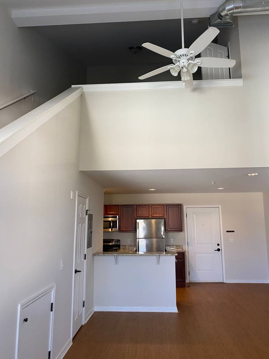 Apartment for rent at 533 E 38th St, Savannah, GA 31401