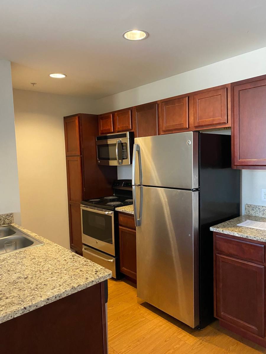 Apartment for rent at 533 E 38th St, Savannah, GA 31401