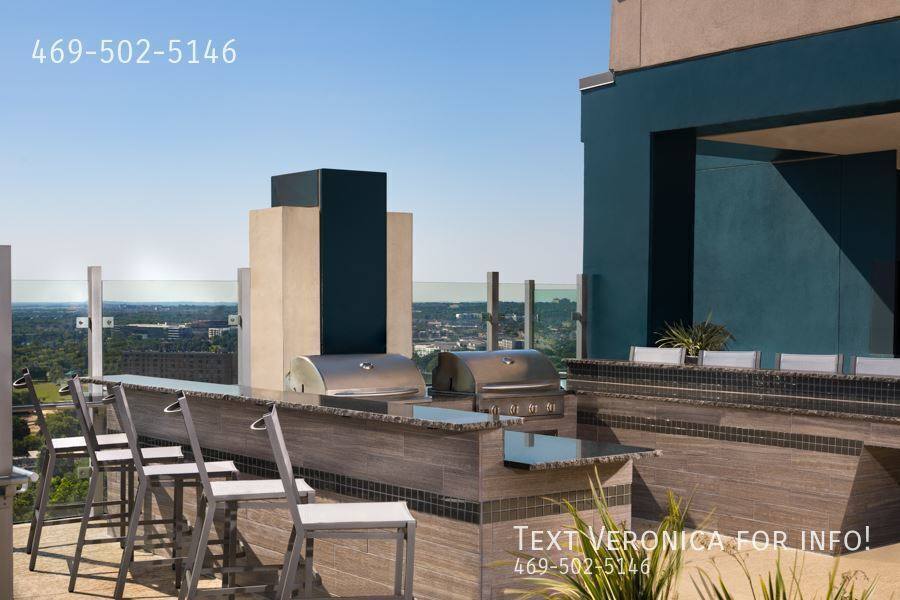 Apartment for rent at 51 Rainey St, Austin, TX 78701