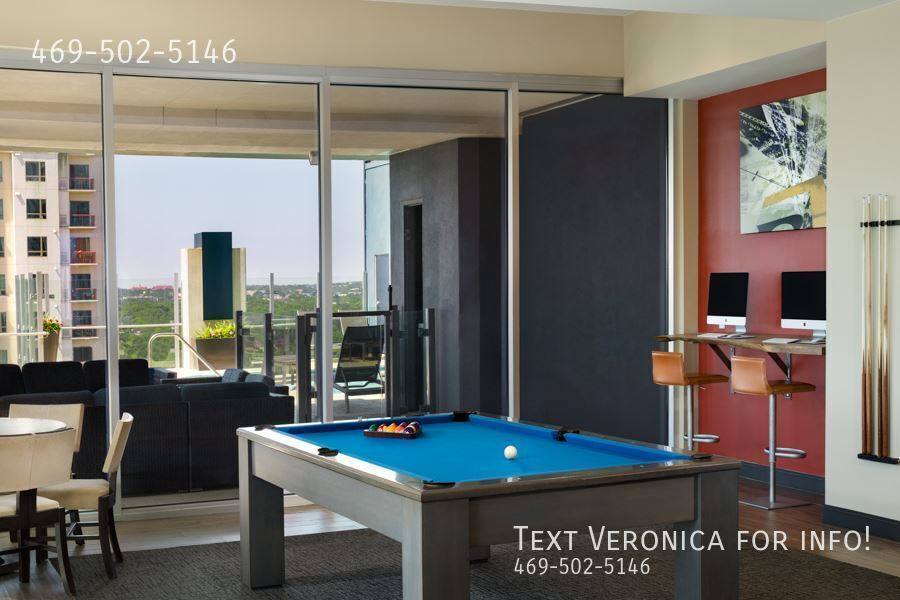 Apartment for rent at 51 Rainey St, Austin, TX 78701
