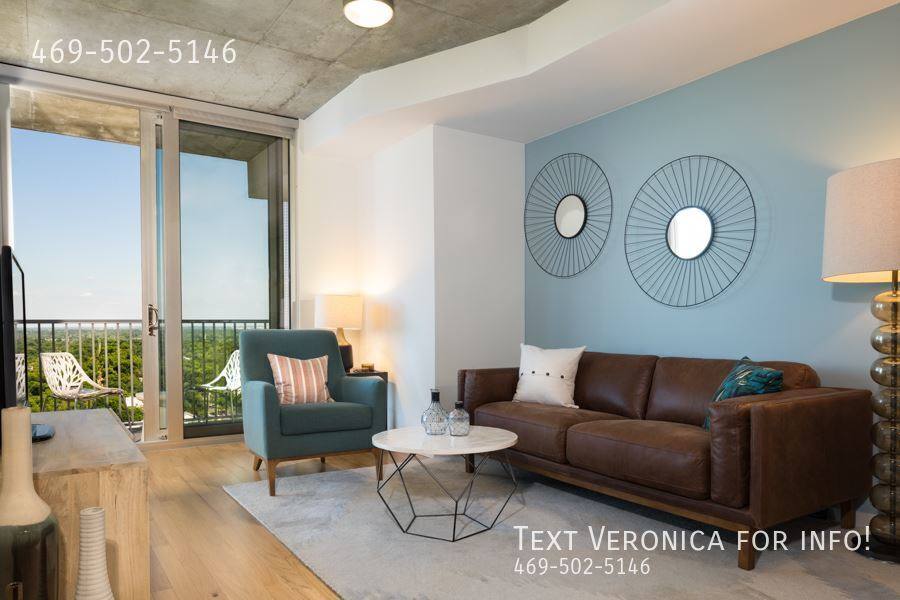 Apartment for rent at 51 Rainey St, Austin, TX 78701