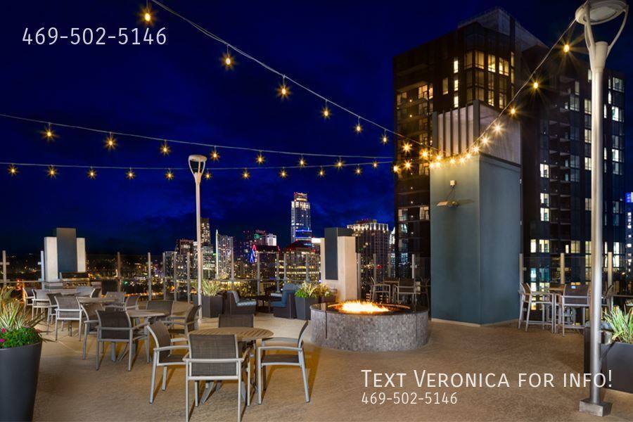 Apartment for rent at 51 Rainey St, Austin, TX 78701