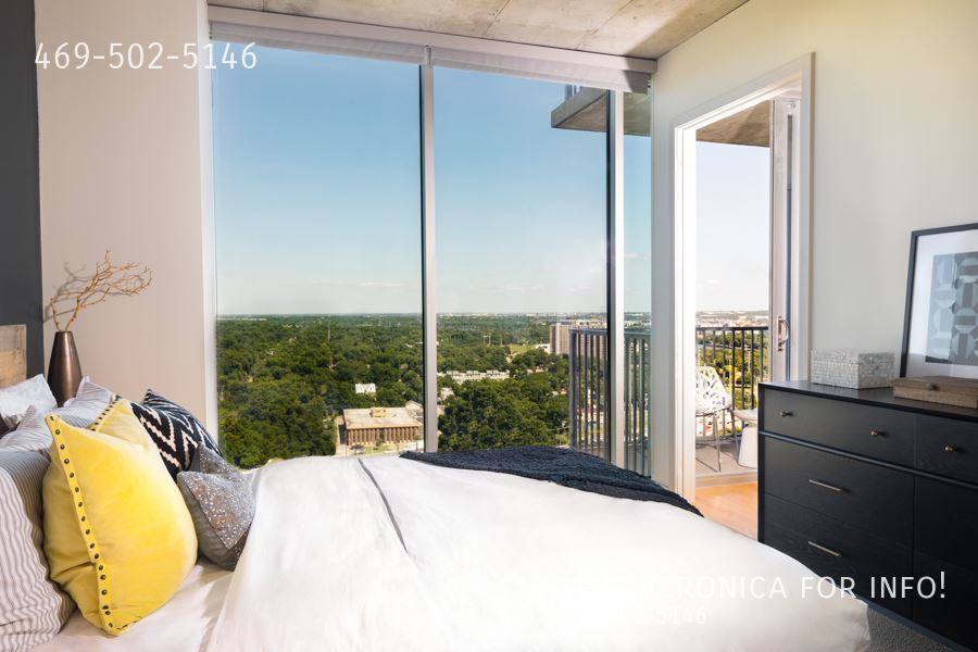 Apartment for rent at 51 Rainey St, Austin, TX 78701