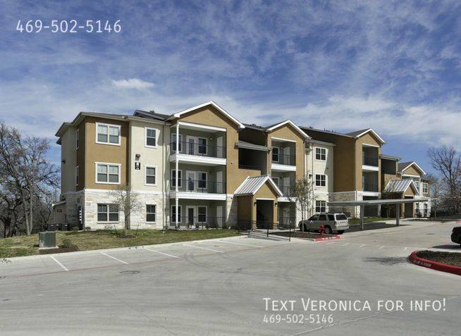 Apartment for rent at 1100 S Kenney Fort Blvd, Round Rock, TX 78665