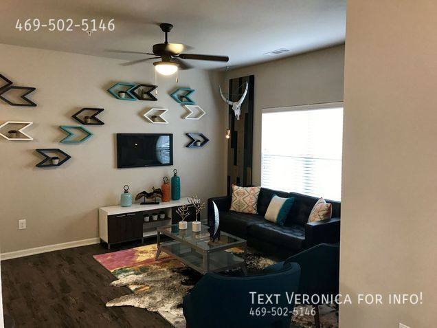 Apartment for rent at 1100 S Kenney Fort Blvd, Round Rock, TX 78665
