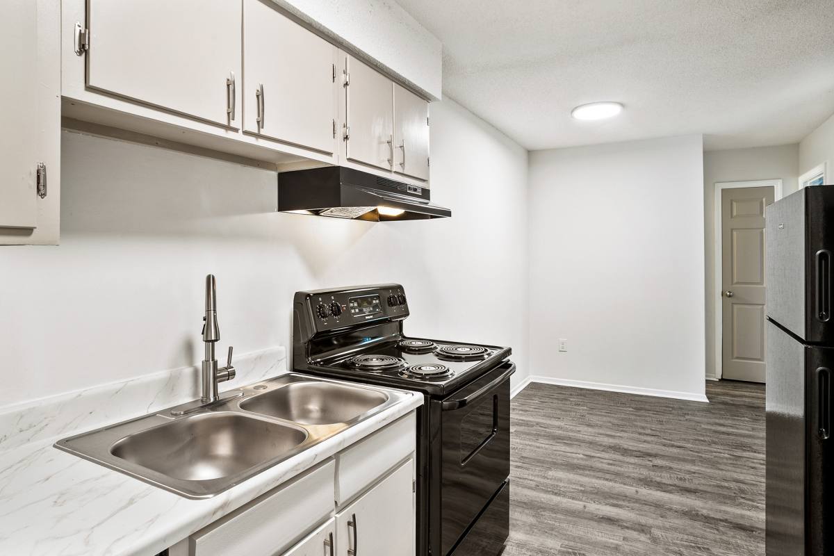 Townhouse for rent at 357 Hillandale Rd, Greenville, SC 29609