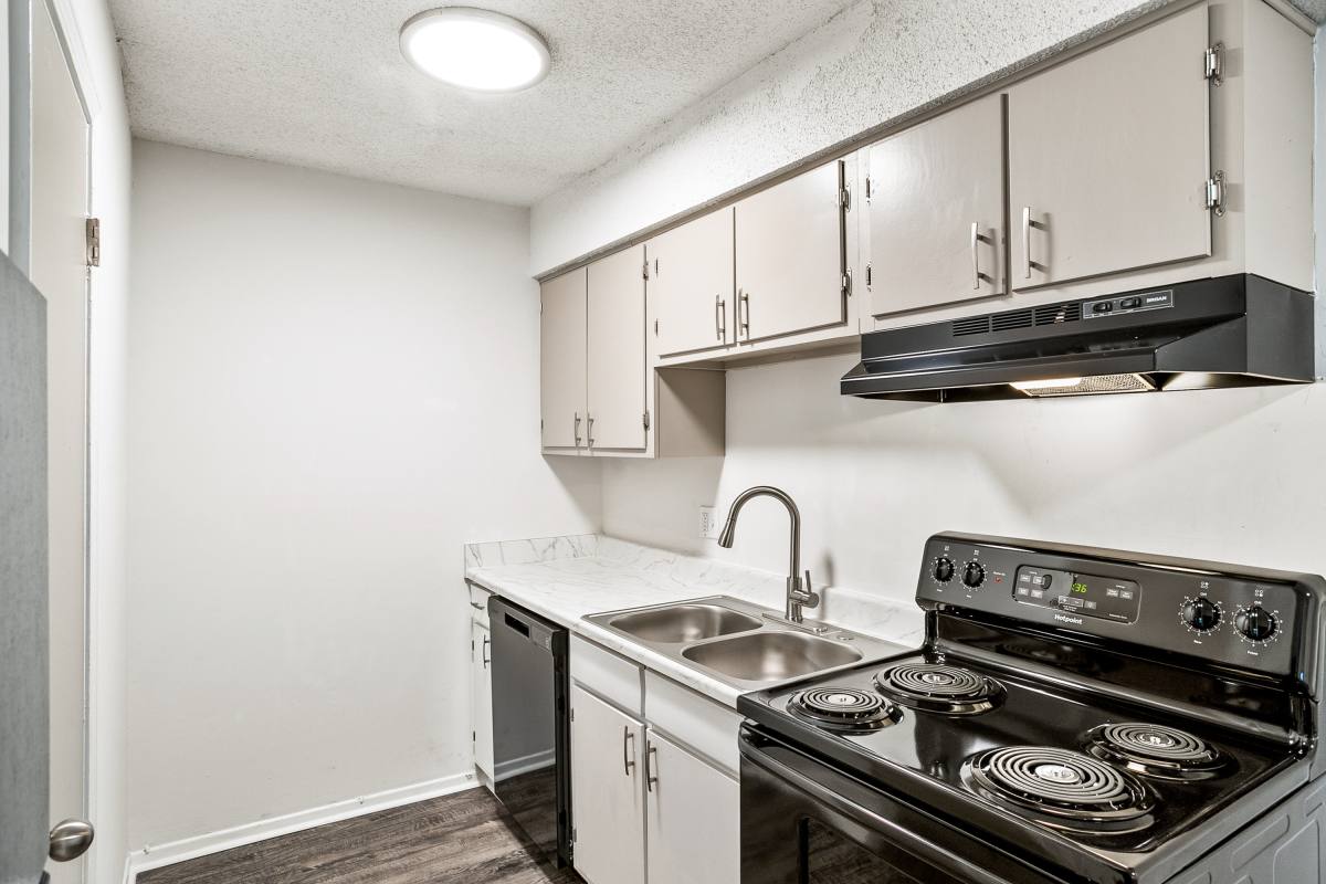 Townhouse for rent at 357 Hillandale Rd, Greenville, SC 29609