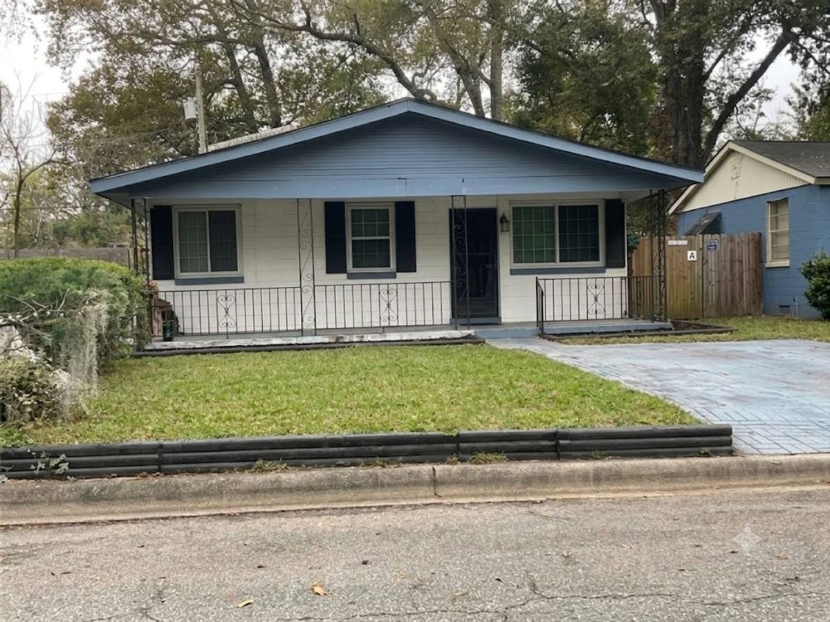 House for rent at 5329 Glatigny St, Savannah, GA 31405
