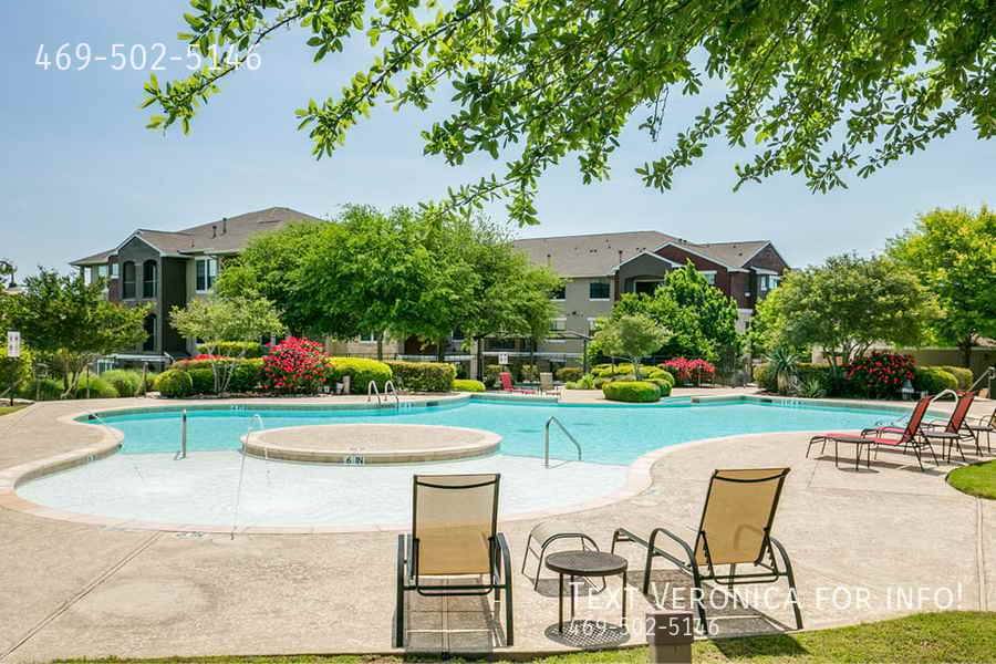 Apartment for rent at 10101 S 1st St #1055, Austin, TX 78748