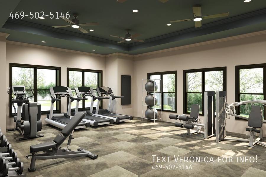 Apartment for rent at 10101 S 1st St #1055, Austin, TX 78748