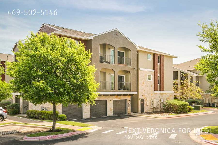Apartment for rent at 10101 S 1st St #1055, Austin, TX 78748