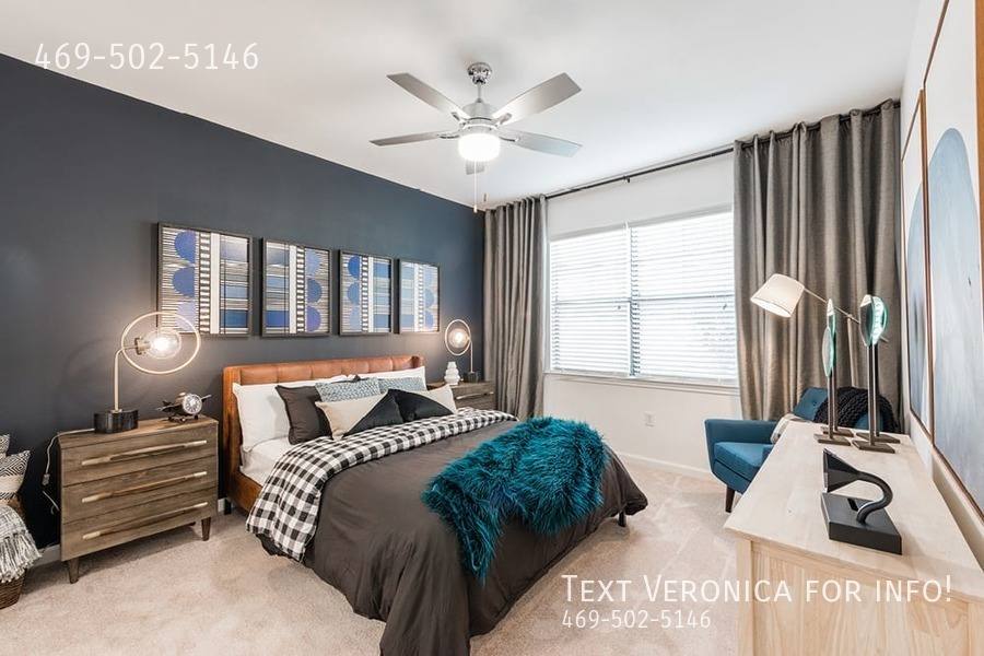 Apartment for rent at 10101 S 1st St #1055, Austin, TX 78748