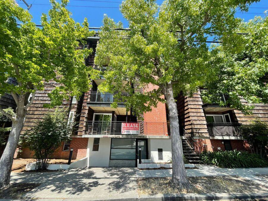 Apartment for rent at 2309 Blake St, Berkeley, CA 94704