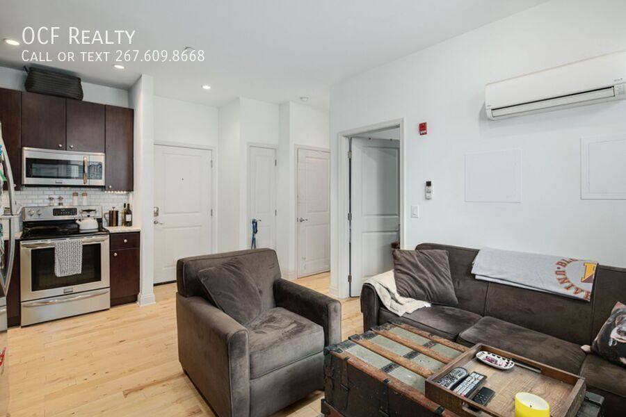 Apartment for rent at 427 Monroe St #104, Philadelphia, PA 19147