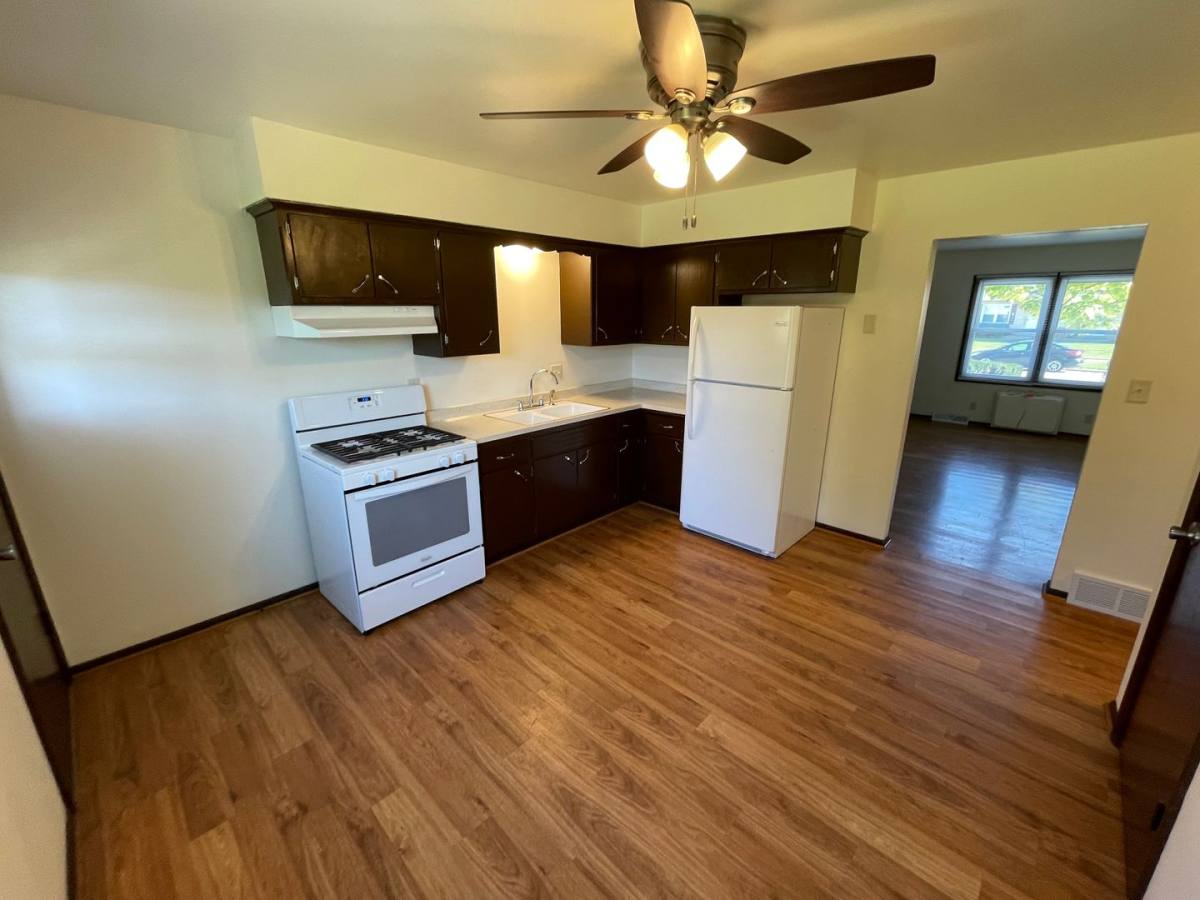 Apartment for rent at 1400-1404-1408 Eder Lane, West Bend, WI 53095