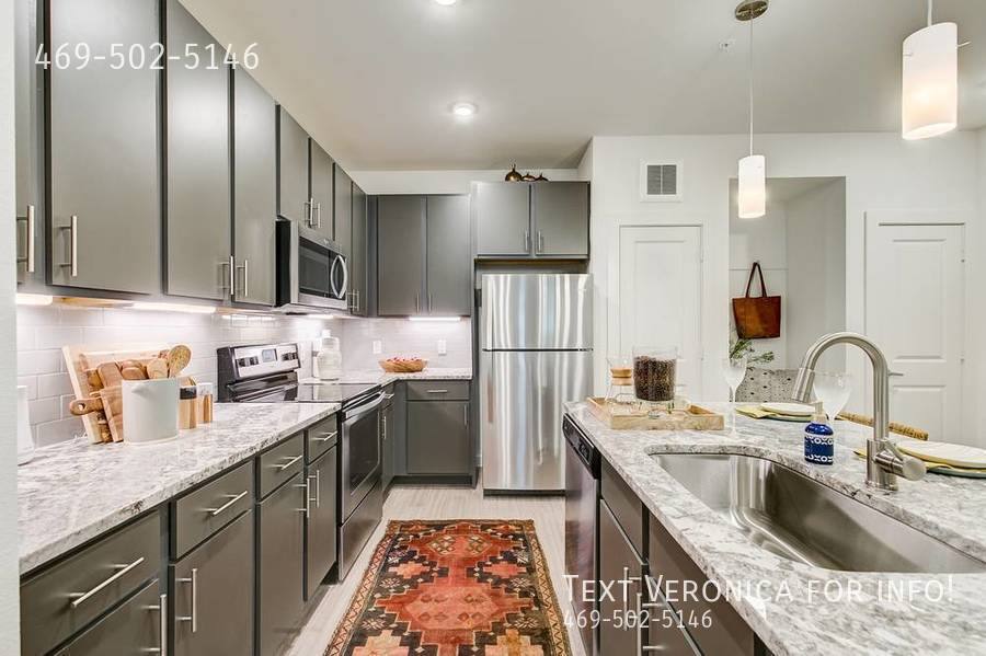 Apartment for rent at 820 Camino Vaquero Parkway, Austin, TX 78748