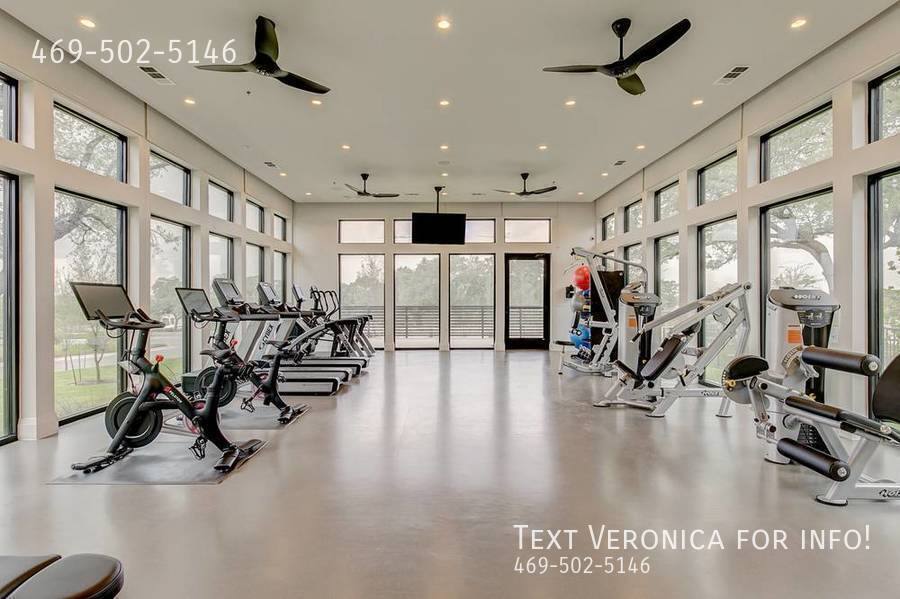 Apartment for rent at 820 Camino Vaquero Parkway, Austin, TX 78748