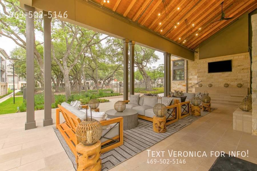 Apartment for rent at 820 Camino Vaquero Parkway, Austin, TX 78748