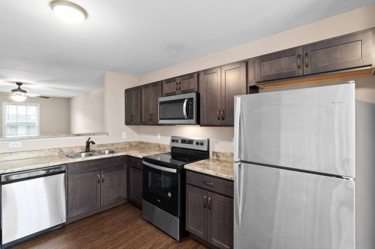 Apartment for rent at 1468 Amberjack Court, Clarksville, TN 37042