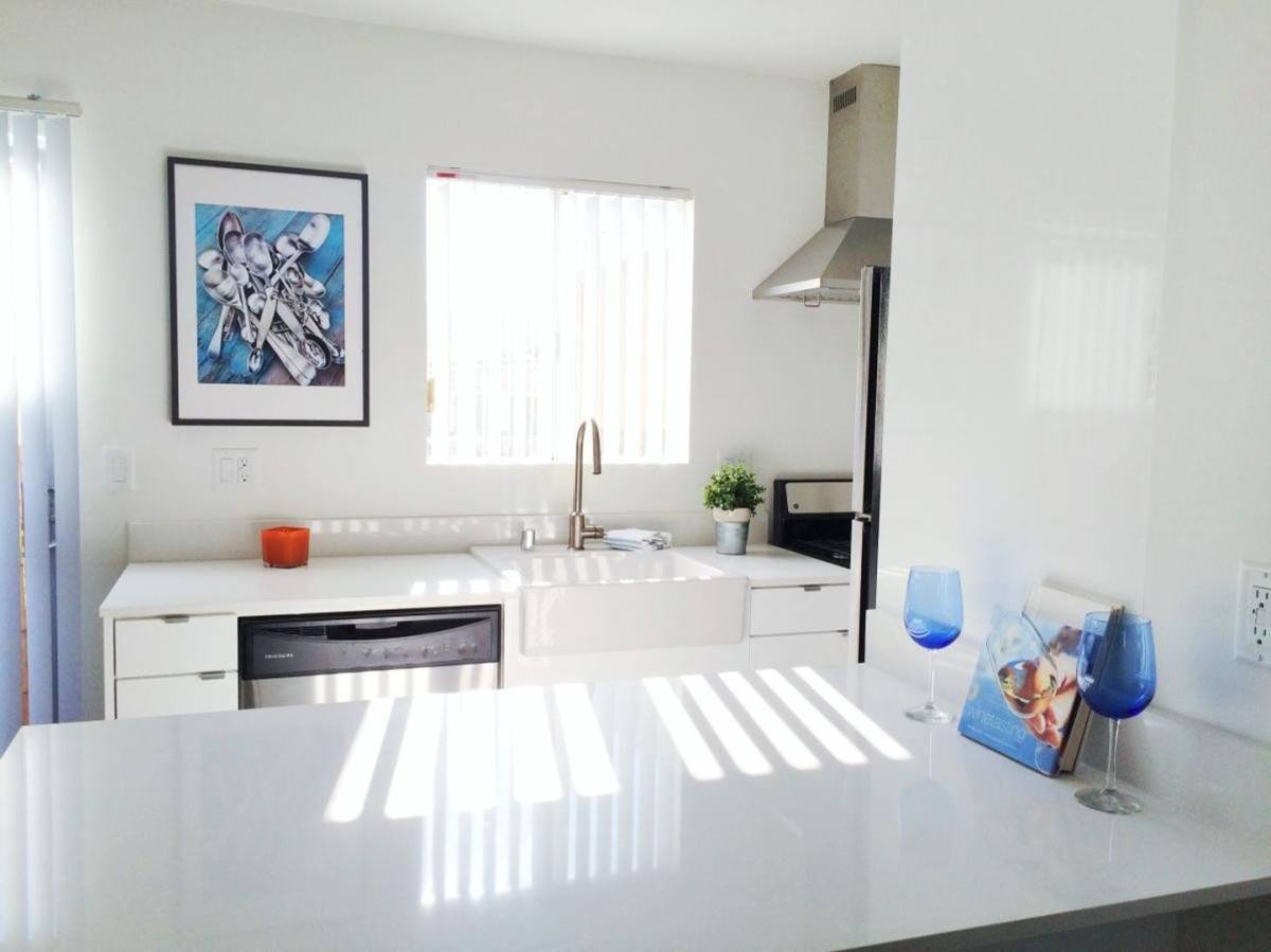 Townhouse for rent at 632 N Occidental, Los Angeles, CA 90026