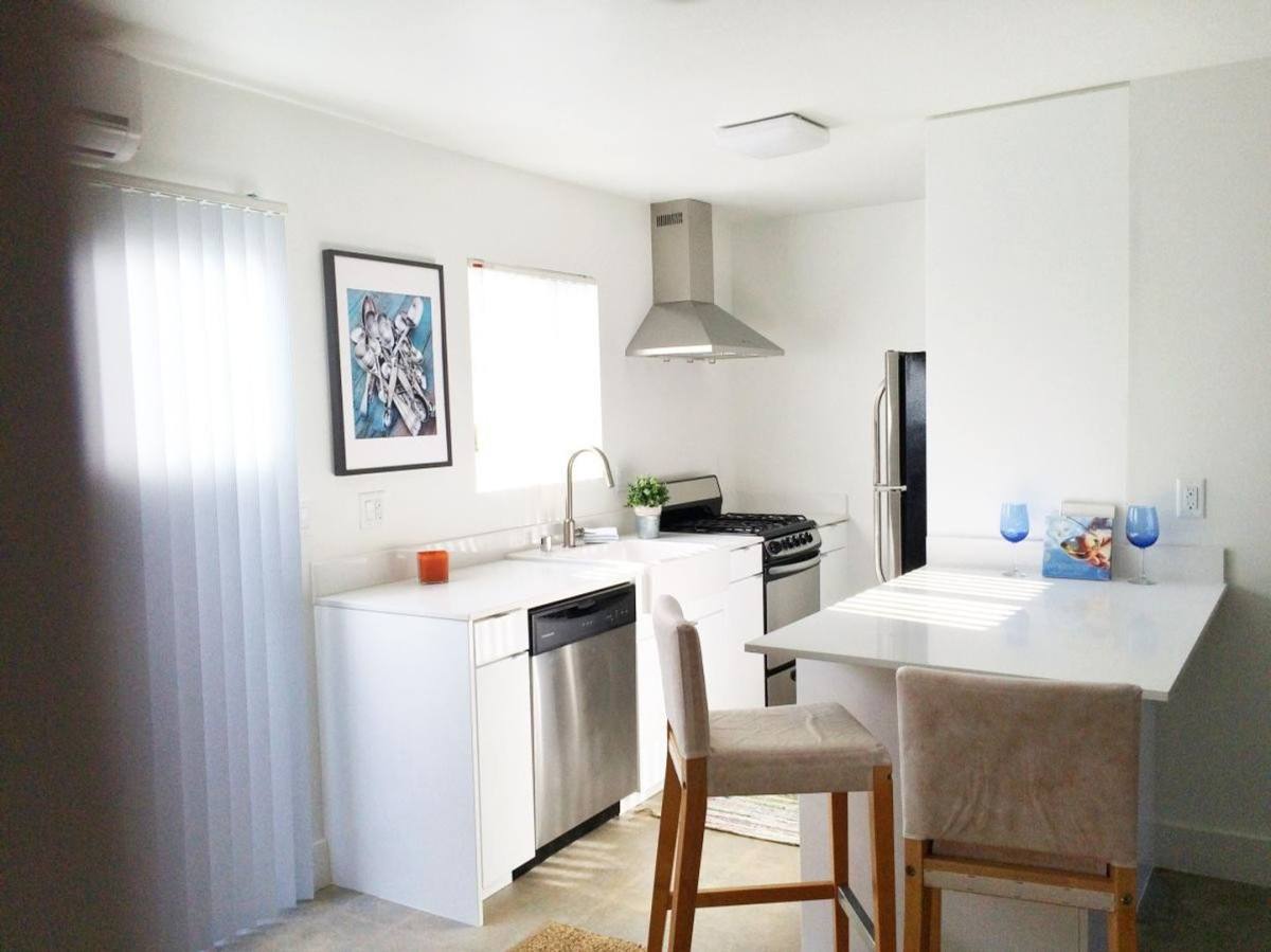 Townhouse for rent at 632 N Occidental, Los Angeles, CA 90026