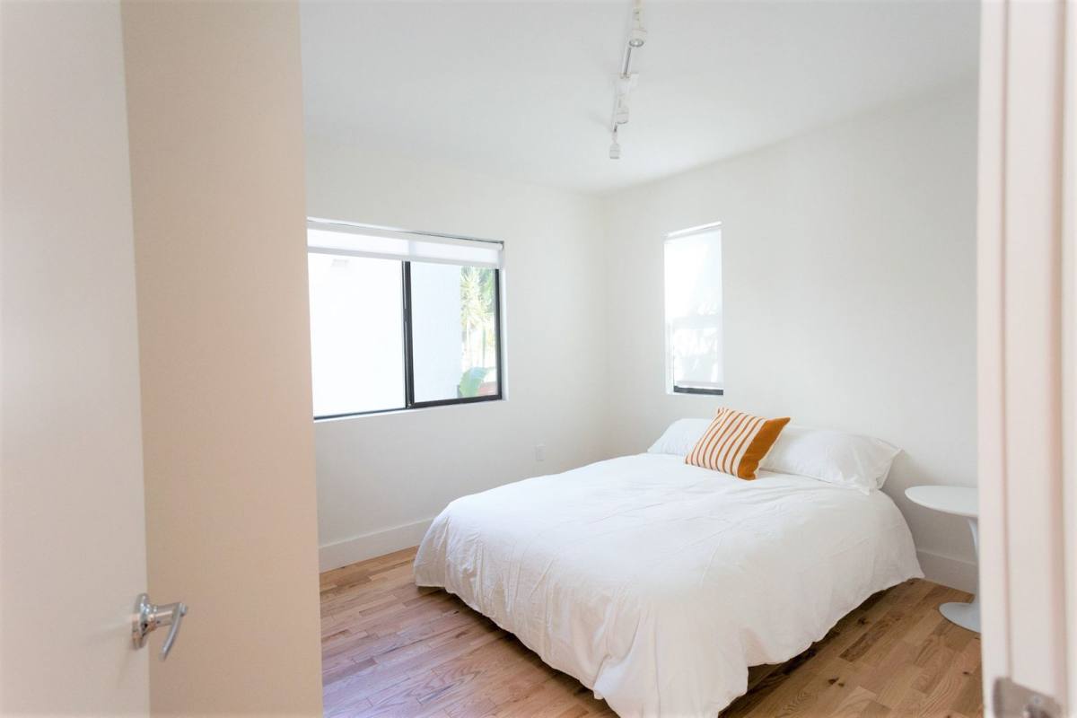 Townhouse for rent at 632 N Occidental, Los Angeles, CA 90026