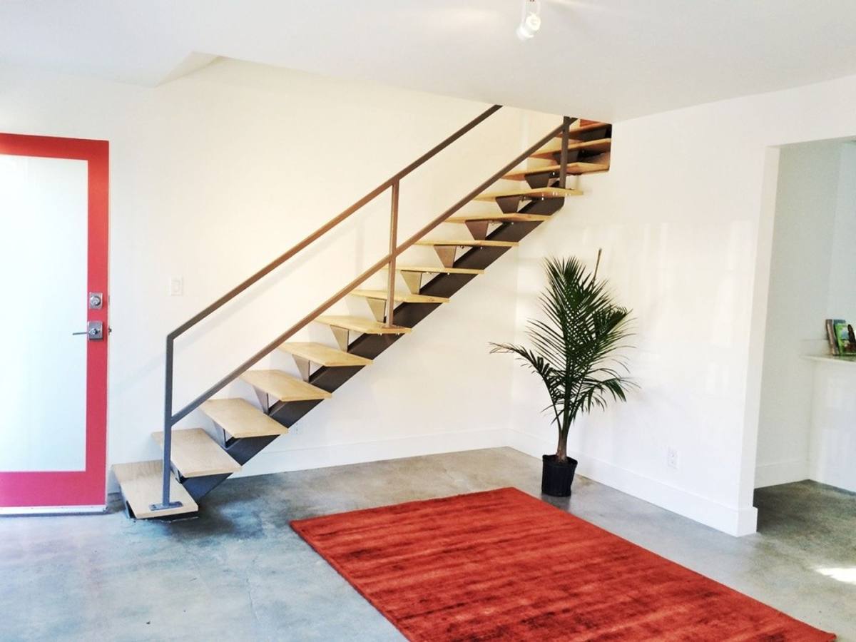 Townhouse for rent at 632 N Occidental, Los Angeles, CA 90026