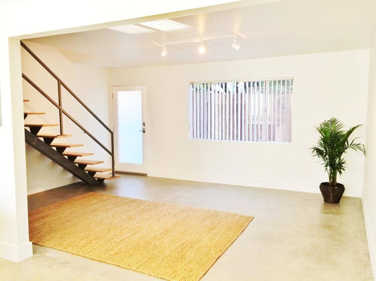 Townhouse for rent at 632 N Occidental, Los Angeles, CA 90026