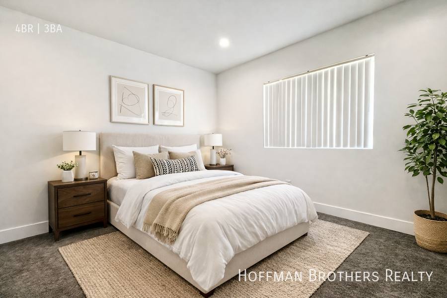 Townhouse for rent at 6905 Ben Ave #102, North Hollywood, CA 91605