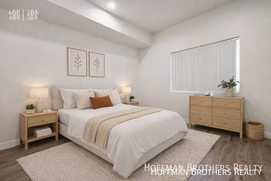 Townhouse for rent at 6905 Ben Ave #102, North Hollywood, CA 91605