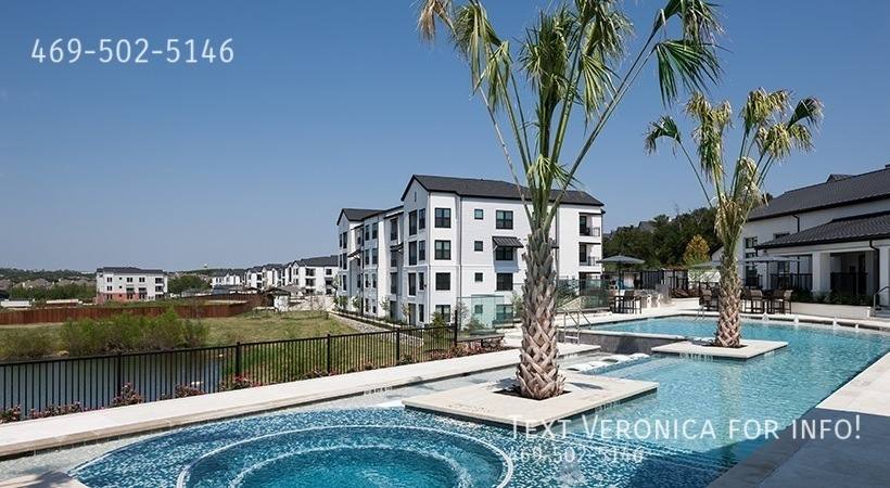Apartment for rent at 1100 Hidden Valley Dr, Round Rock, TX 78665