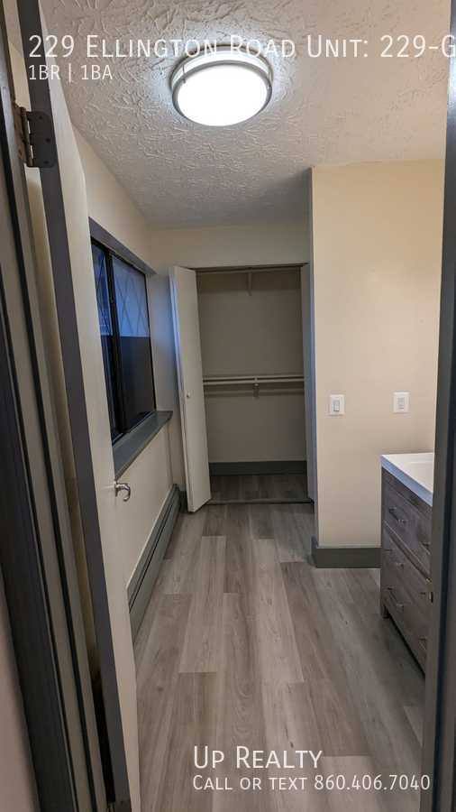 Apartment for rent at 229 Ellington Rd, East Hartford, CT 06108