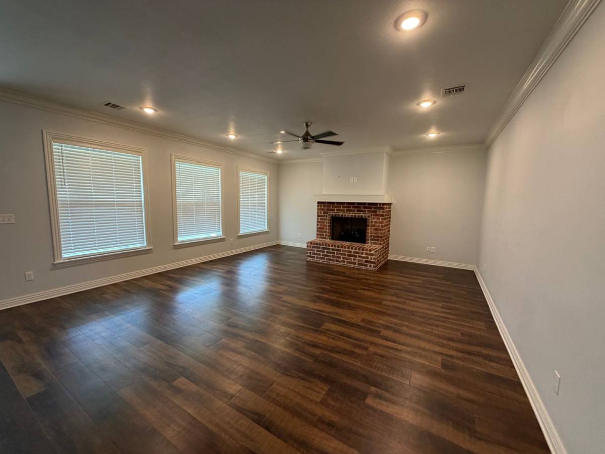House for rent at 2307 Brook Lane, Siloam Springs, AR 72761
