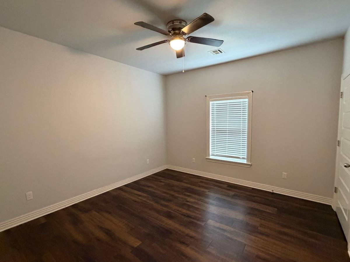 House for rent at 2307 Brook Lane, Siloam Springs, AR 72761