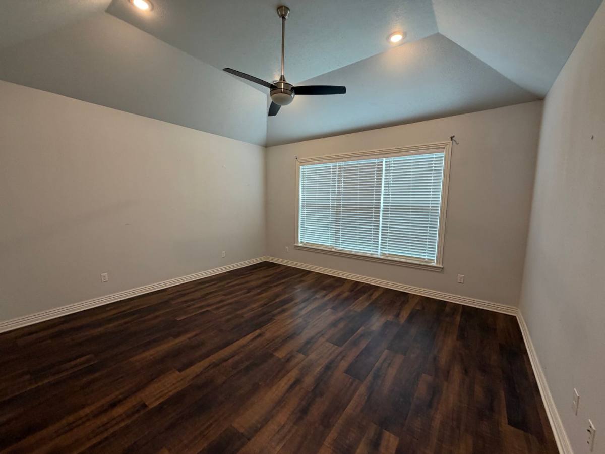 House for rent at 2307 Brook Lane, Siloam Springs, AR 72761