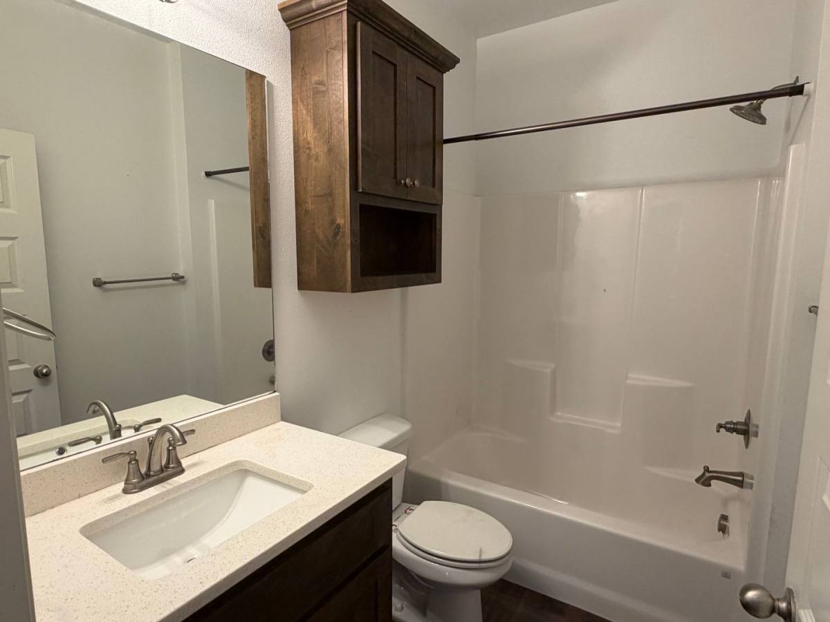 House for rent at 2307 Brook Lane, Siloam Springs, AR 72761